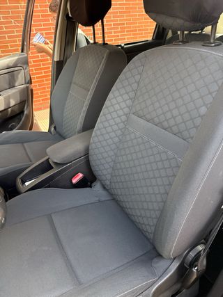 Renault Scenic 2010