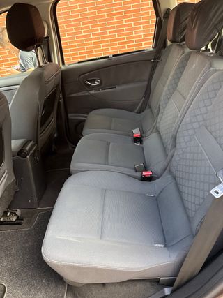 Renault Scenic 2010