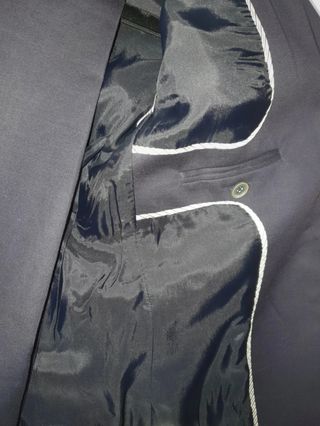 Traje pantalón Mango mujer
