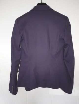 Traje pantalón Mango mujer