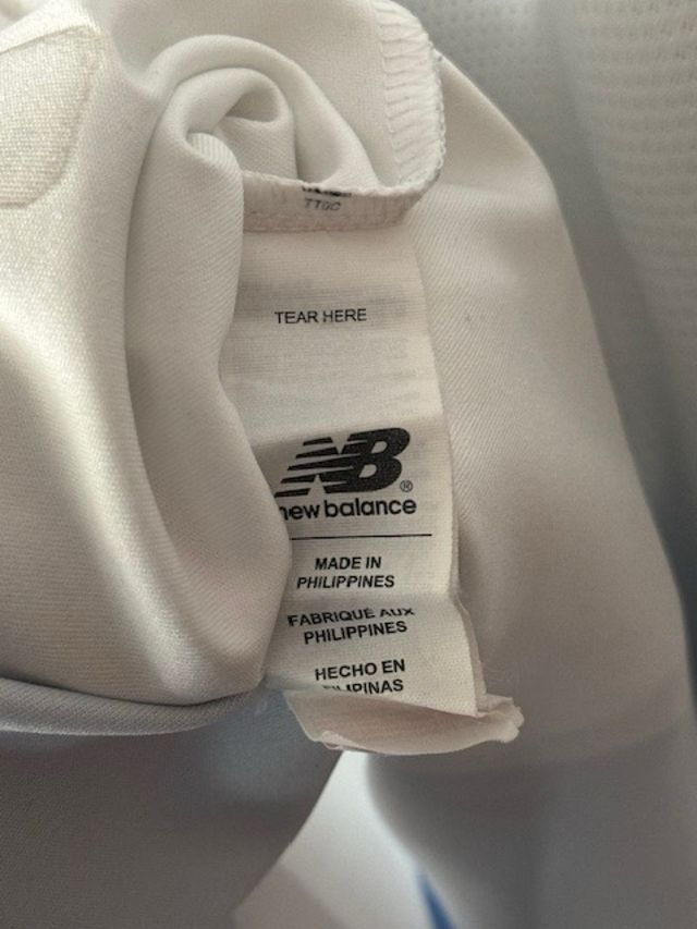 Camiseta FC Porto original New Balance 2019/2020