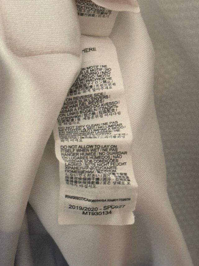 Camiseta FC Porto original New Balance 2019/2020