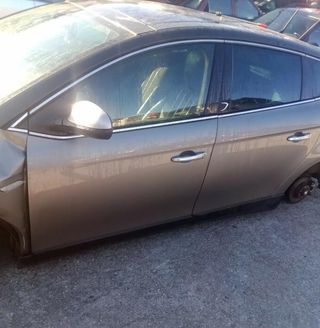 Puerta del izq lancia delta motor 2.0 ltr. - 98627