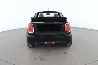 MINI Cabrio Cooper Cabrio