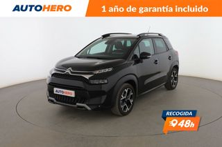 Citroën C3 Aircross 1.2 PureTech Shine Pack