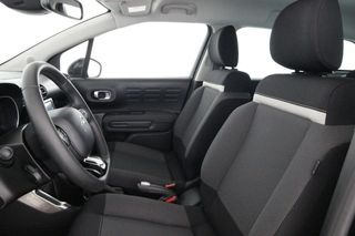 Citroën C3 Aircross 1.2 PureTech Shine Pack