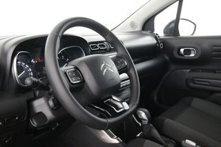 Citroën C3 Aircross 1.2 PureTech Shine Pack