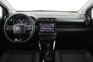 Citroën C3 Aircross 1.2 PureTech Shine Pack