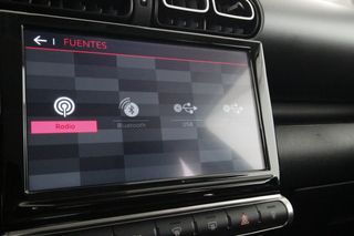 Citroën C3 Aircross 1.2 PureTech Shine Pack