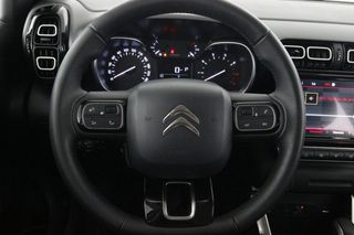 Citroën C3 Aircross 1.2 PureTech Shine Pack