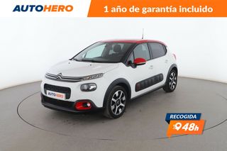 Citroën C3 1.2 PureTech Shine