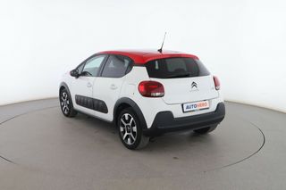 Citroën C3 1.2 PureTech Shine