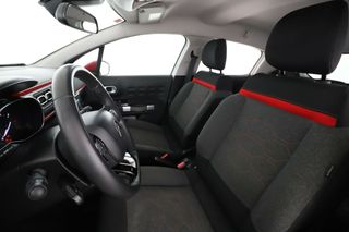 Citroën C3 1.2 PureTech Shine