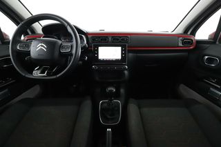 Citroën C3 1.2 PureTech Shine