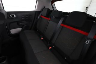 Citroën C3 1.2 PureTech Shine