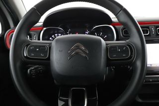 Citroën C3 1.2 PureTech Shine