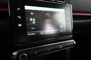 Citroën C3 1.2 PureTech Shine