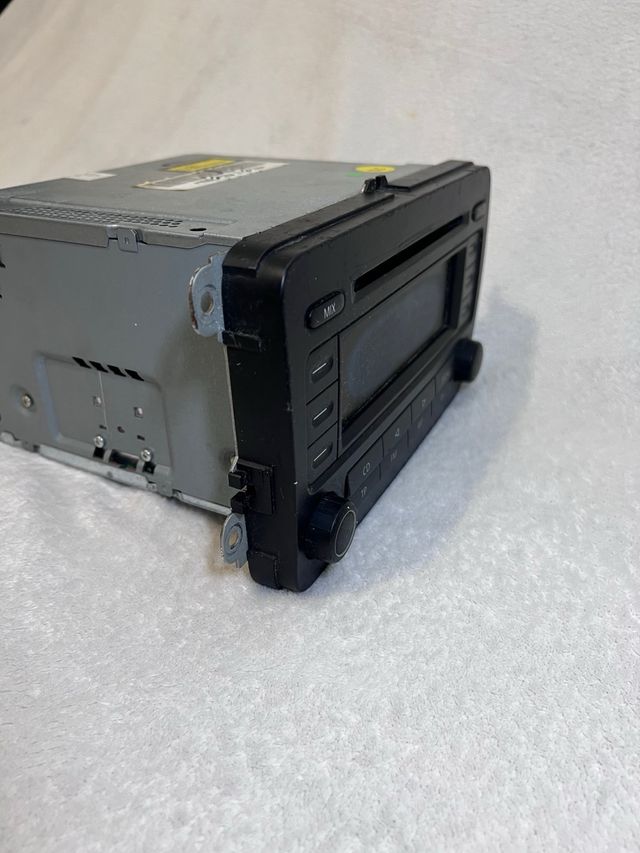 Radio CD VW Golf Tiguan