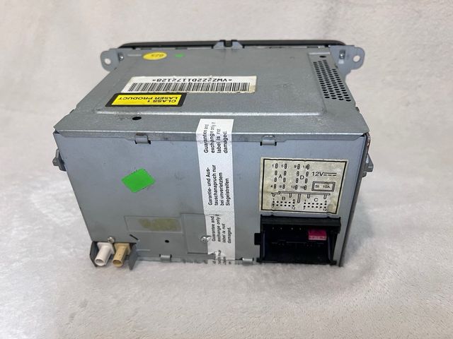 Radio CD VW Golf Tiguan