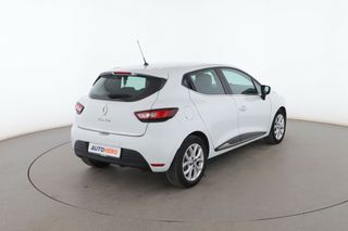 Renault Clio 1.2 TCe Zen Energy