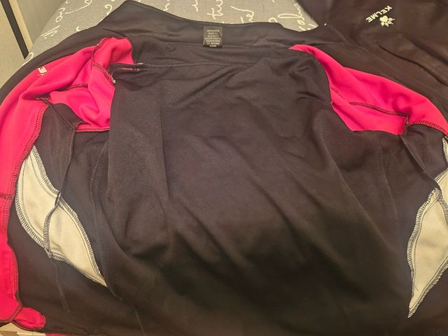 Chándal completo Kelme UD Logroñes