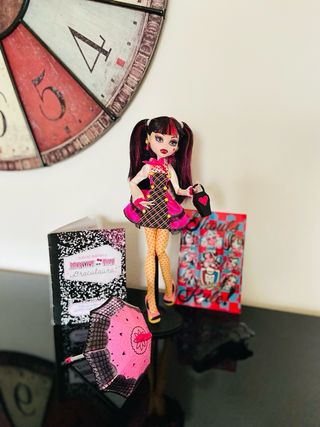  Monster High
