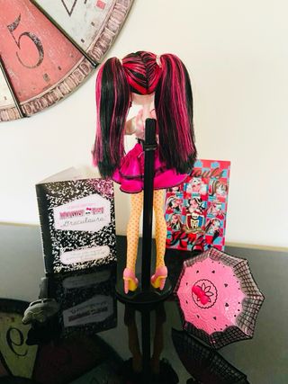  Monster High