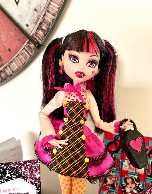 Monster High