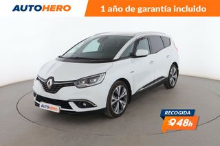 Renault Grand Scénic 1.3 TCe Intens Energy