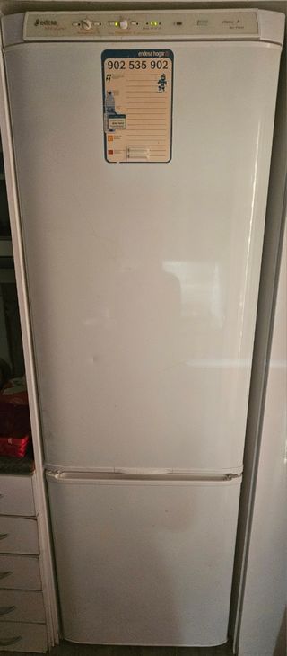 Frigorífico Edesa No Frost