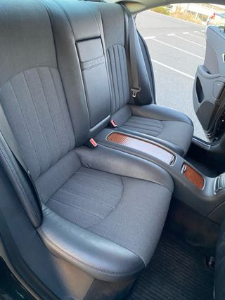 MERCEDES CLS 320 CDI