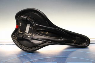 Ergofitsystem Btwin. Sillín bicicleta.