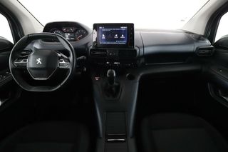 Peugeot Rifter 1.5 Blue-HDi Allure L1