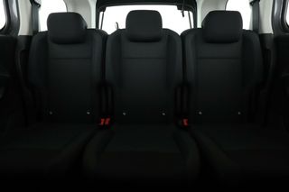 Peugeot Rifter 1.5 Blue-HDi Allure L1