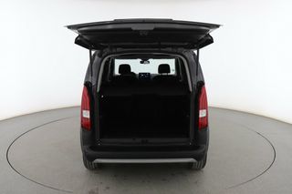 Peugeot Rifter 1.5 Blue-HDi Allure L1