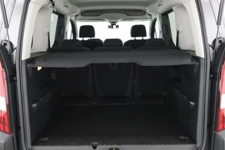 Peugeot Rifter 1.5 Blue-HDi Allure L1