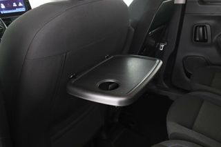 Peugeot Rifter 1.5 Blue-HDi Allure L1