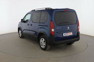 Peugeot Rifter 1.2 PureTech Active L1