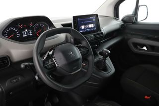 Peugeot Rifter 1.2 PureTech Active L1
