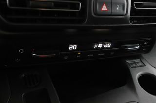 Peugeot Rifter 1.2 PureTech Active L1