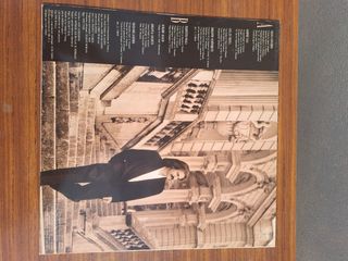 Vinilo Luis Cobos - Vienna Concerto