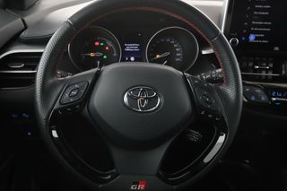 Toyota C-HR 2.0 Hybrid GR Sport