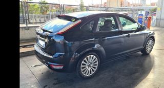 Ford Focus 2.0 2009 GLP ECO