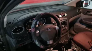 Ford Focus 2.0 GLP ECO