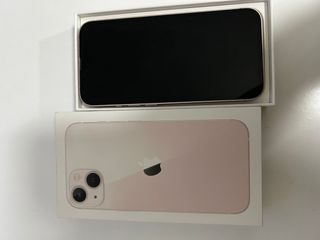iPhone 13 oro rosa 128 GB