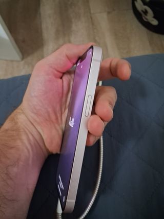 iPhone 13 oro rosa 128 GB