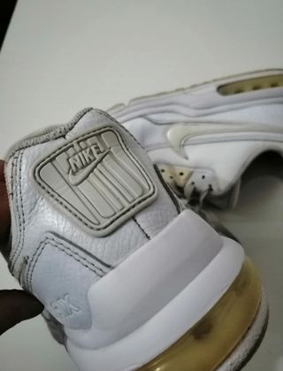 Zapatillas Nike Air Max LTD Blancas