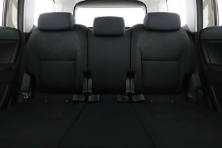 Skoda Yeti 1.2 TSI Ambition