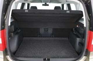 Skoda Yeti 1.2 TSI Ambition