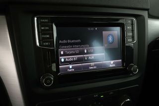 Skoda Yeti 1.2 TSI Ambition